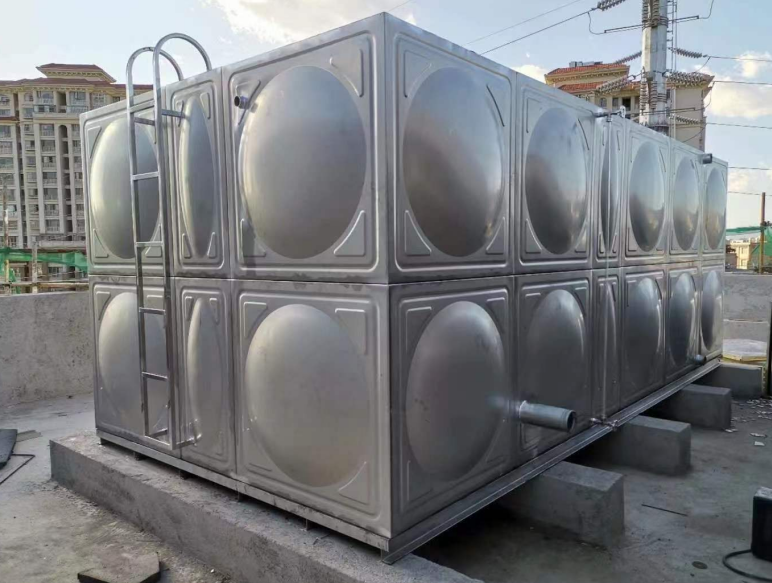 房山不锈钢方形水箱根据用处可分为哪些类型的不锈钢水箱